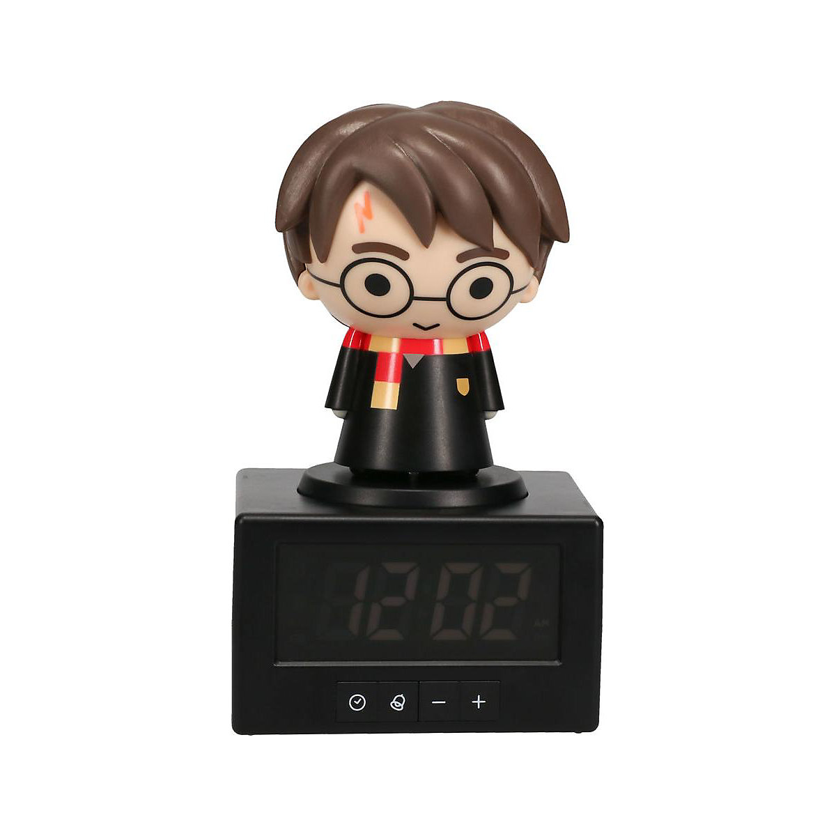Harry Potter Wecker