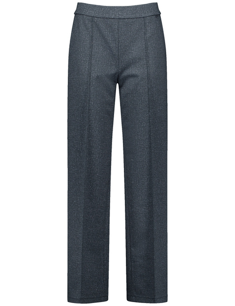 Schlupfhose MIR꞉JA WIDE LEG