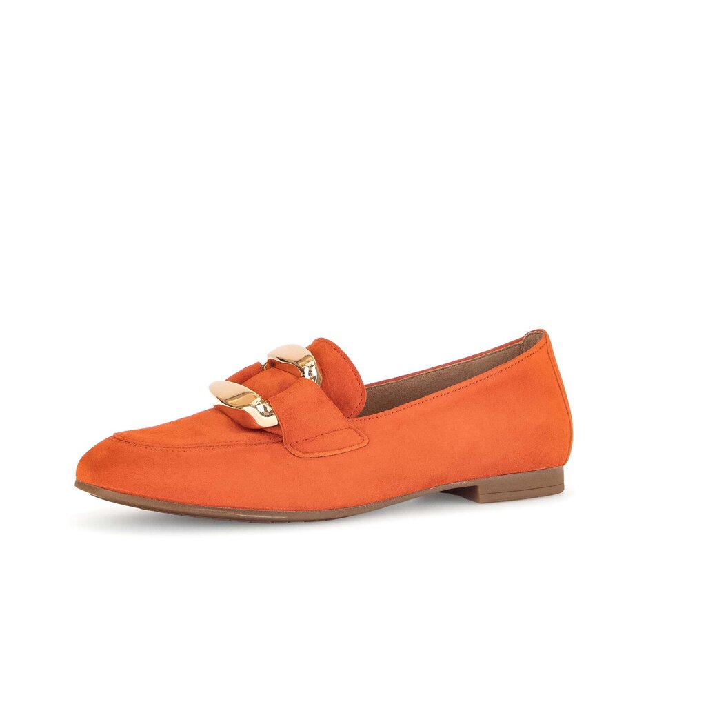 Gabor fashion Slipper orange