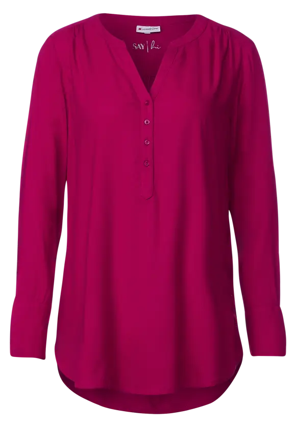Street One Bluse Bamika Long