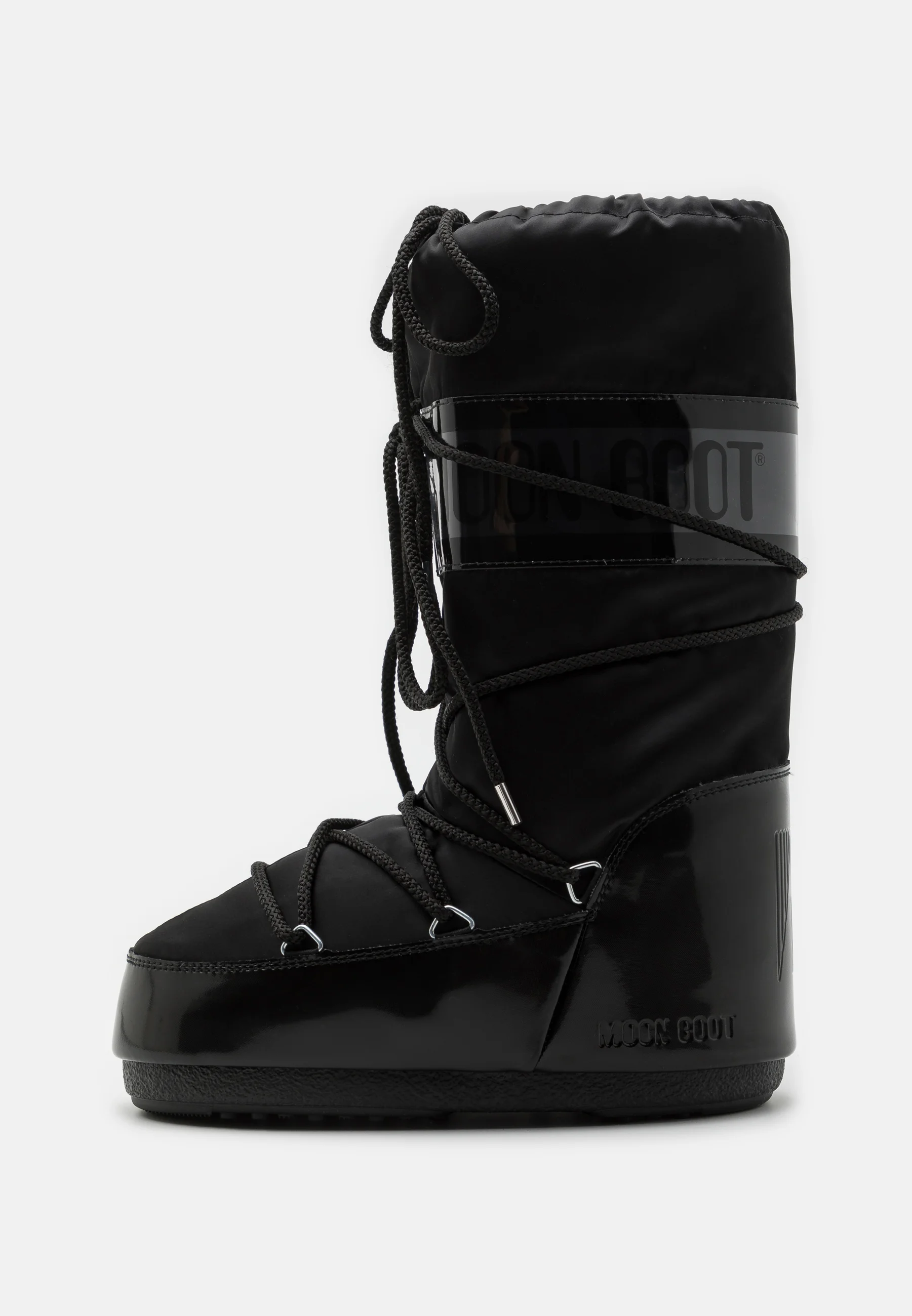 Moon Boot ICON GLANCE UNISEX - Botas de nieve