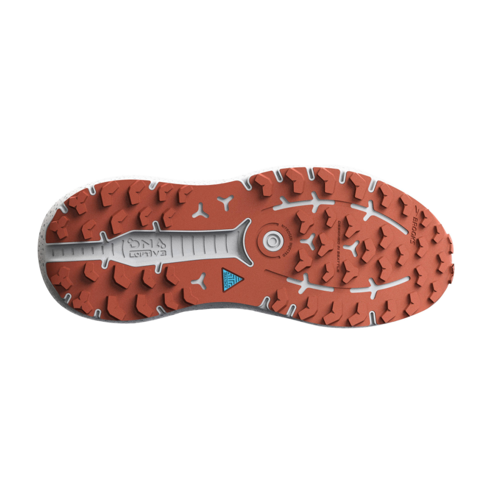 Brooks Caldera 6 110379-1D-490 / blau