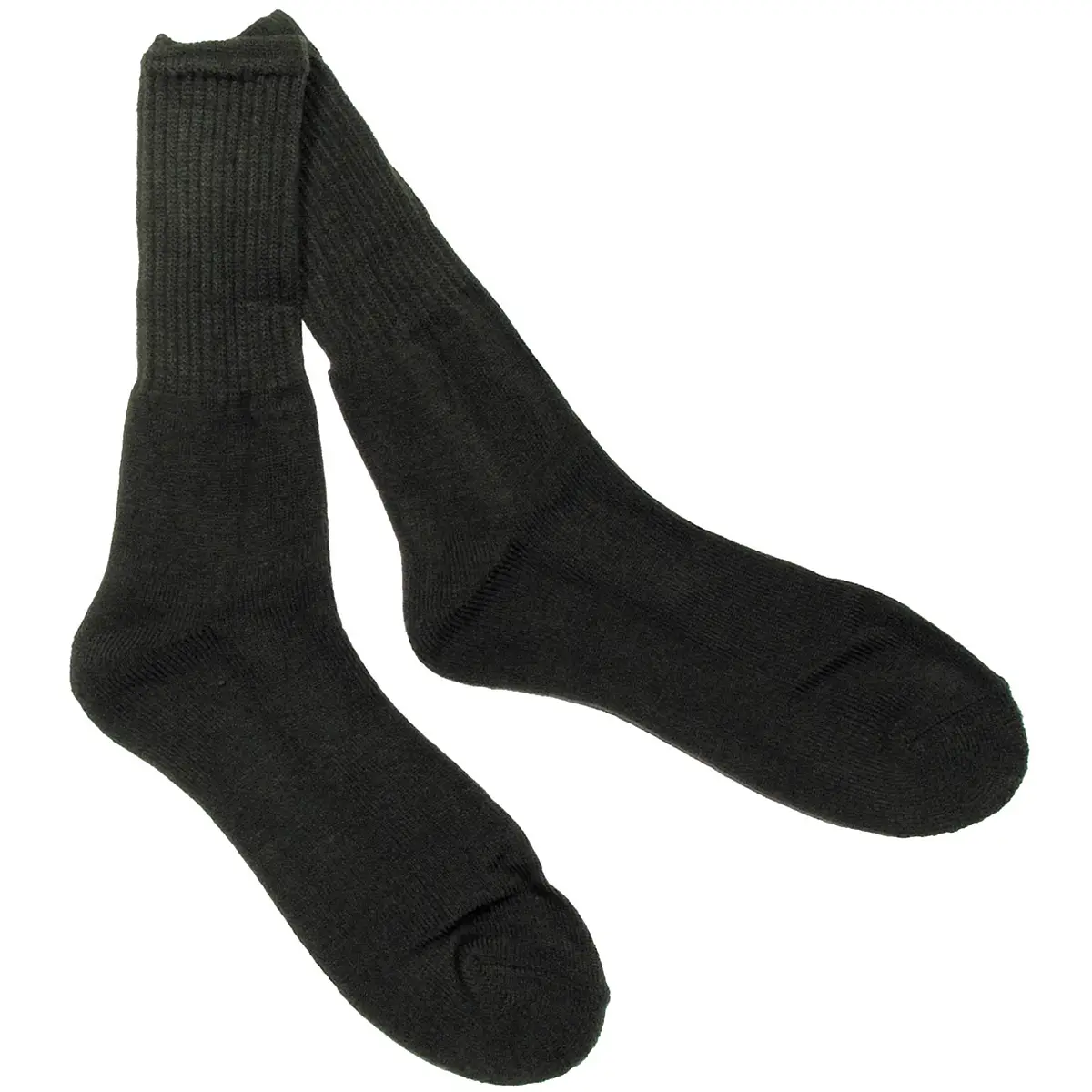 Armee Socken 3-er Pack oliv