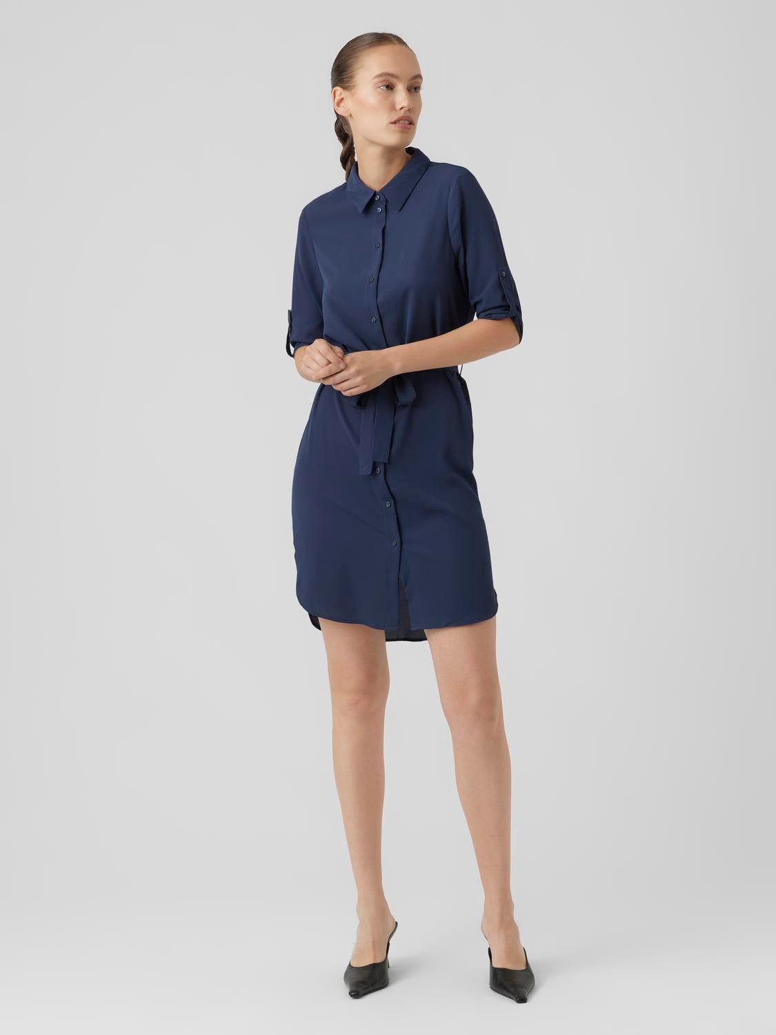 VMSASHA Kurzes Kleid