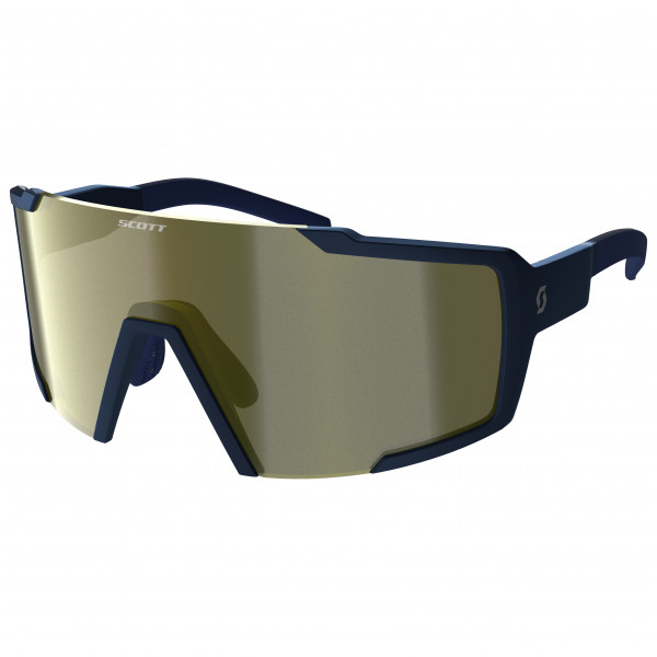 Scott - Shield S3 (VLT 12%) - Fahrradbrille