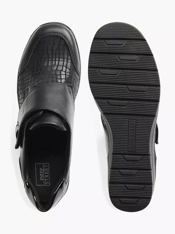 Easy Street Komfort Slipper