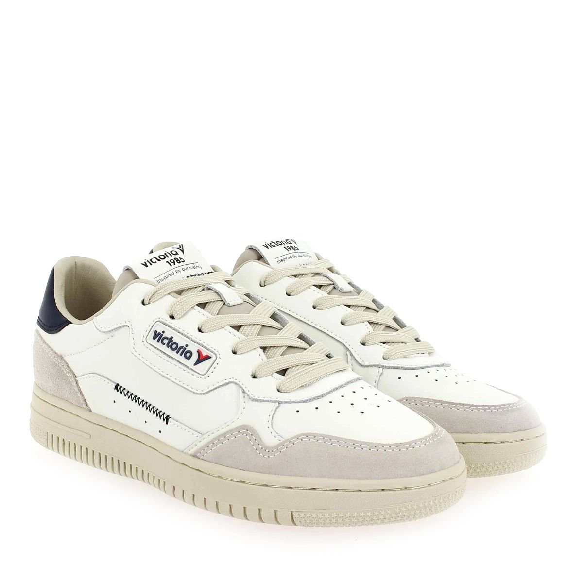 Victoria  8800109 - Blanc Marine