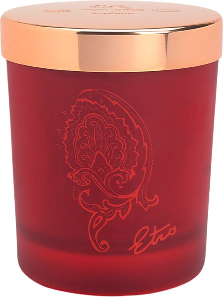 Etro Demetra / Rot Misto Bosco Duftkerze
