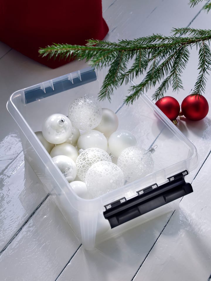 SmartStore Aufbewahrungskiste ''Classic'' - (B)50 x (H)26 x (T)39 cm günstig kaufen onesize