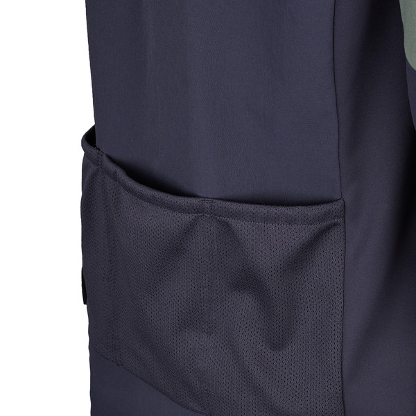MOROBBIA JKT W Damen - Fahrradjacke