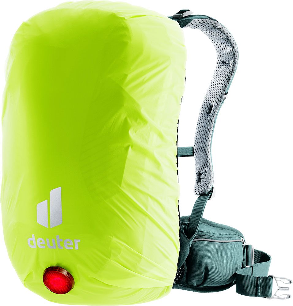 deuter Trans Alpine 30 - Fahrradrucksack kaufen | Bike-Discount