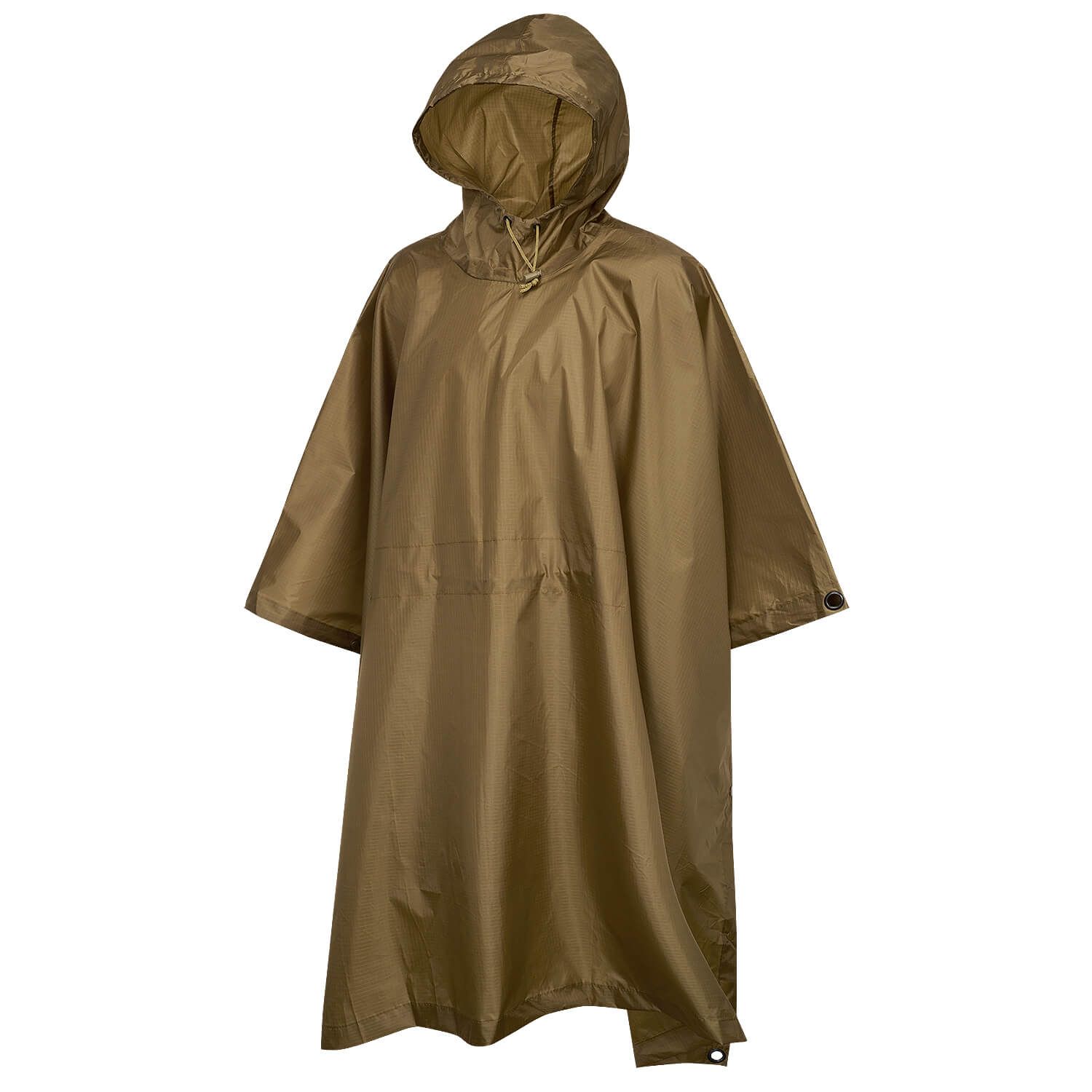 Ripstop Poncho