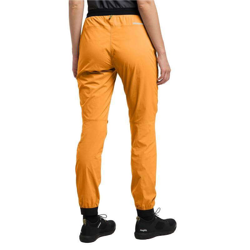 Haglöfs L.I.M Fuse Pant Trekkinghose Damen