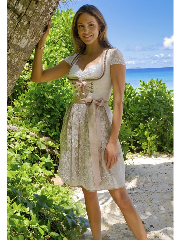 Stockerpoint Mini Dirndl 