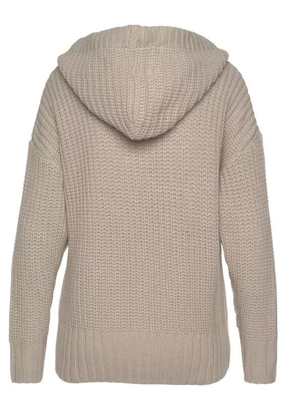 Kapuzenpullover