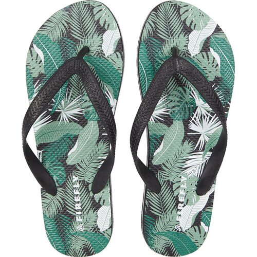 HERREN FLIP FLOPS UX.-ZEHENSANDALE MADERA D