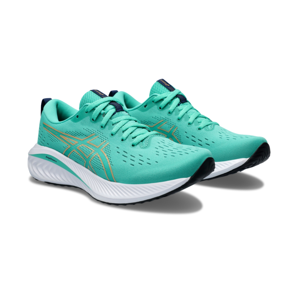 Asics Gel Excite 10 1012B418.301 / grün