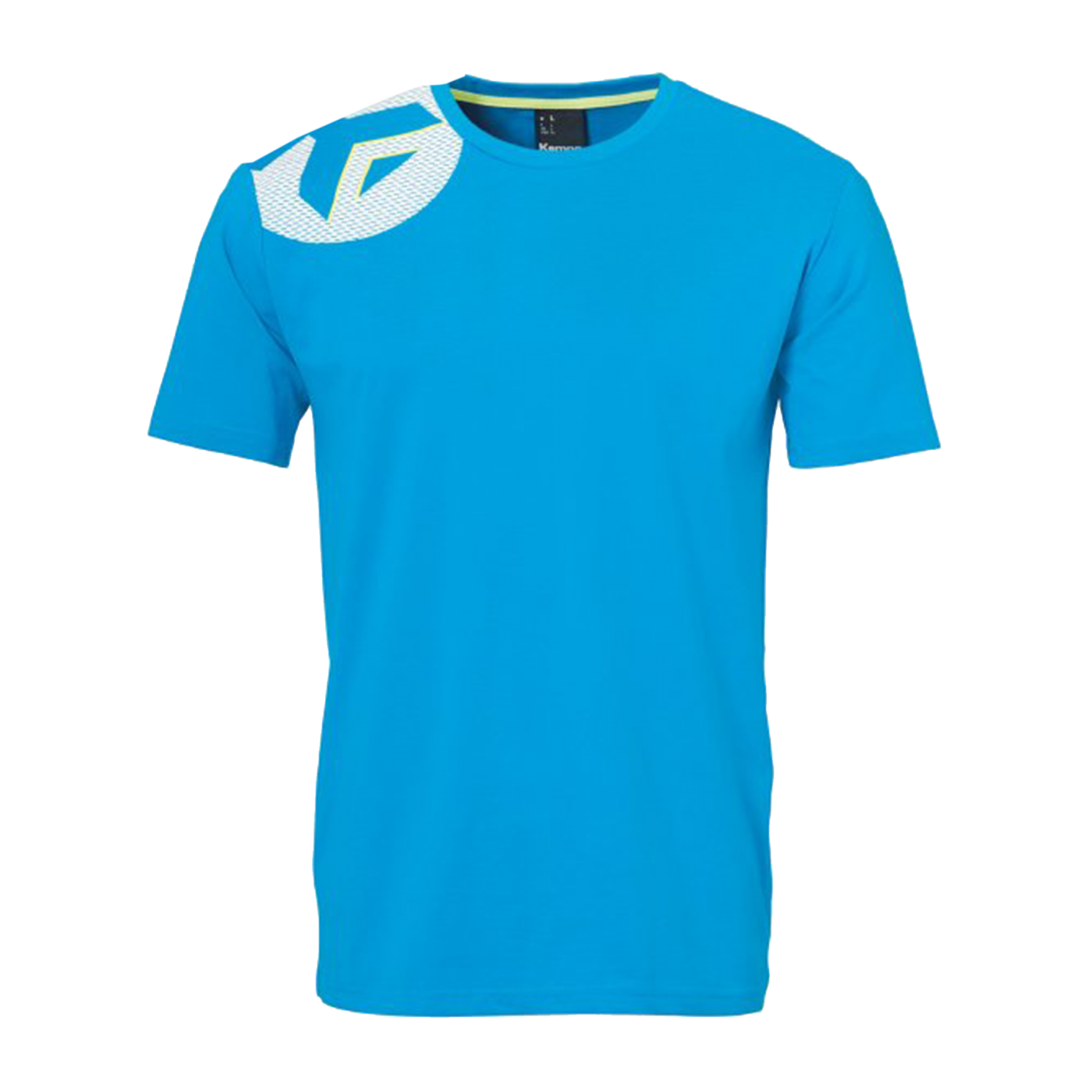 Kempa Core 2.0 T-Shirt Kids Hellblau F02