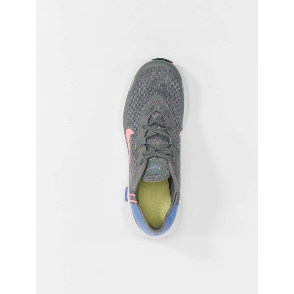 Nike Reposto DA3260-002 / grau