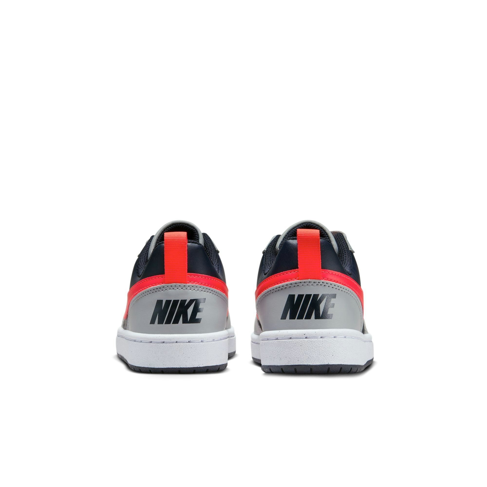 Nike Sportswear COURT BOROUGH LOW RECRAFT (GS) Sneaker