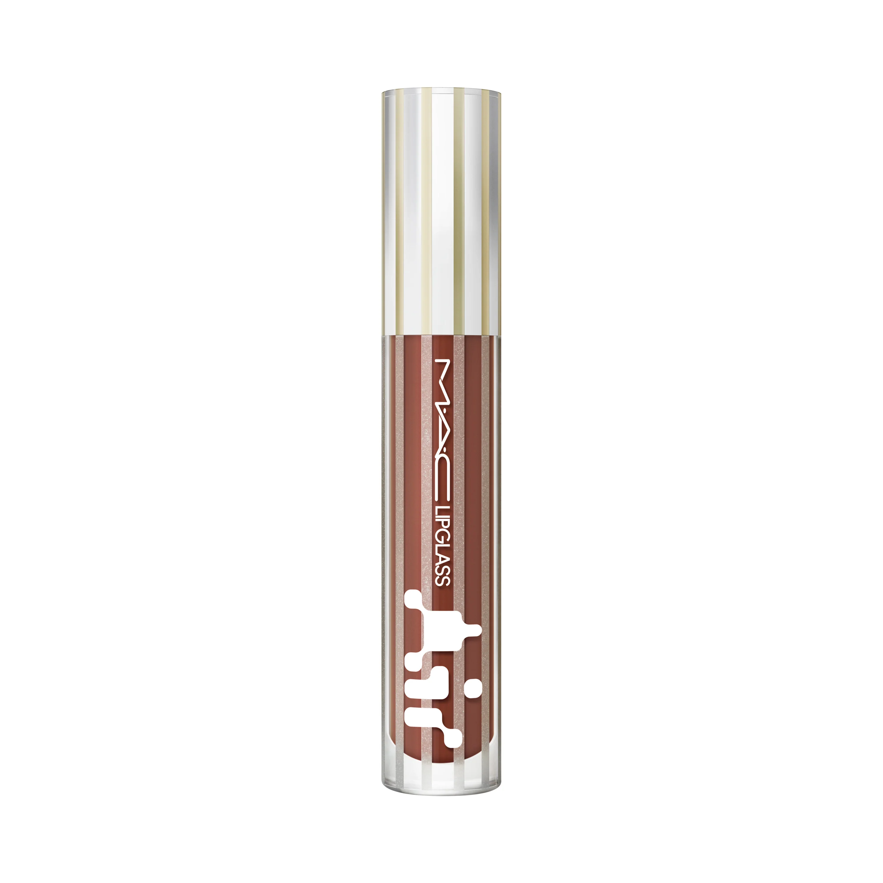 Gloss Labial Lipglass Air Gloss Não Pegajoso - Gloss