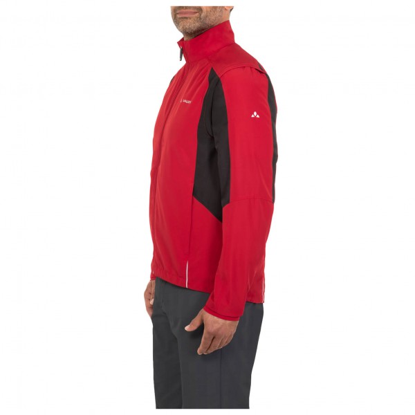 Vaude - Dundee Classic ZO Jacket - Fahrradjacke