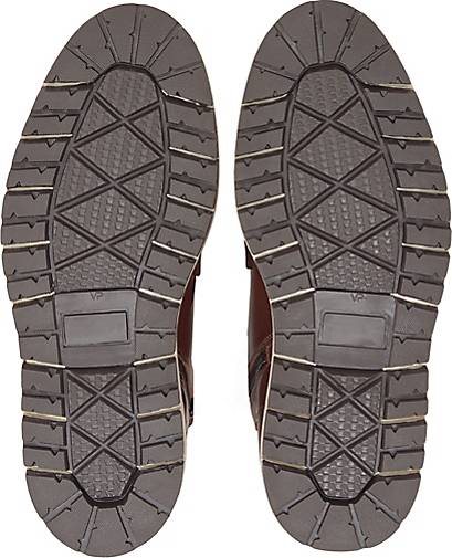 COX Winterstiefeletten