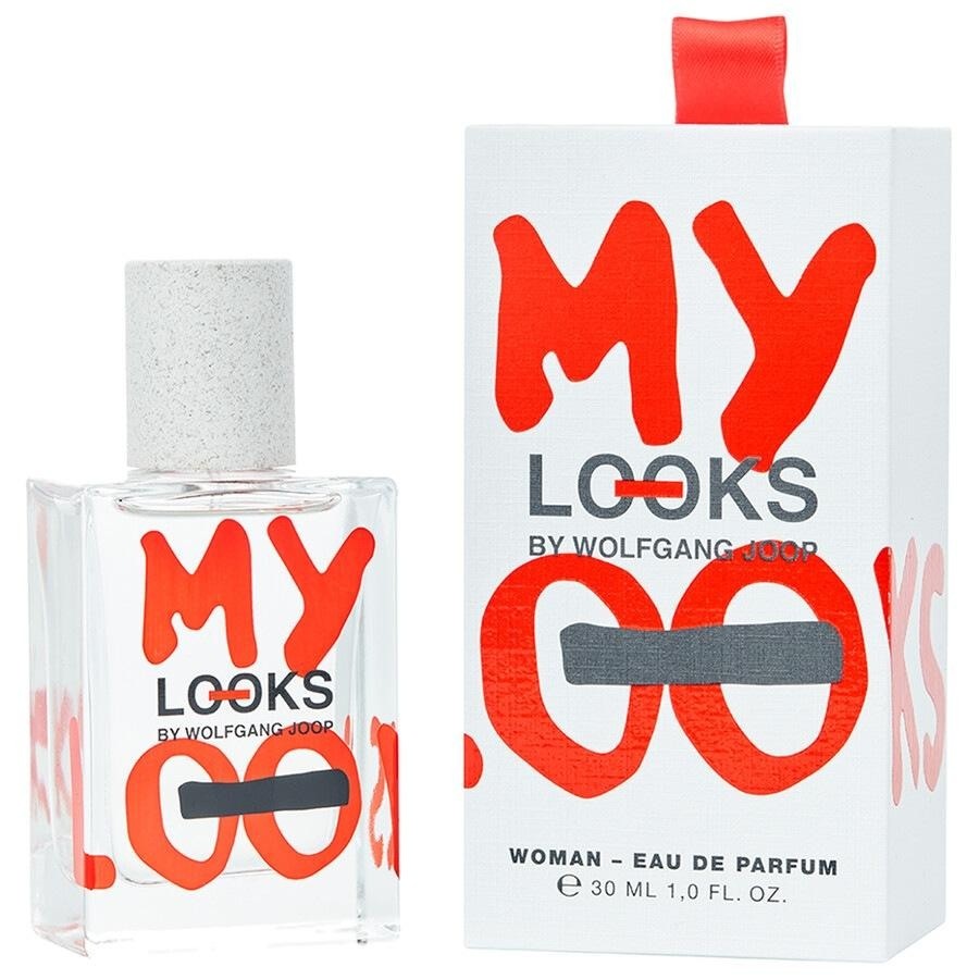 My Looks Woman