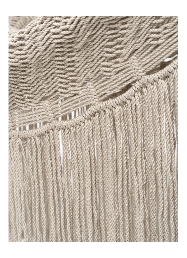 ferm LIVING Path hammock 320 x 140 cm
