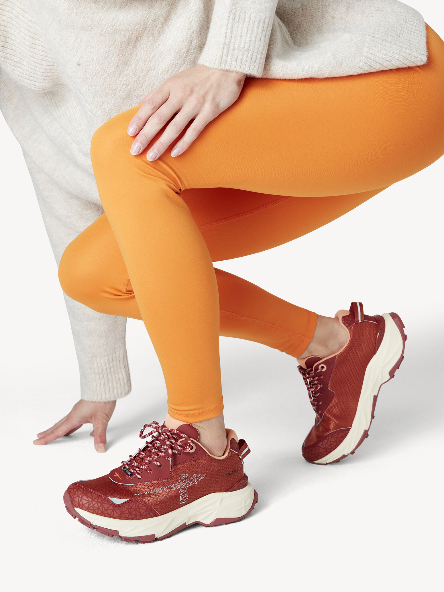 GORE-TEX Chaussure de randonnée TR-1903 - marron