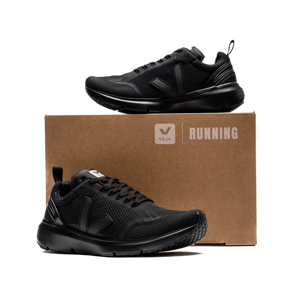 VEJA WMNS Condor 2 CL1803391A / schwarz