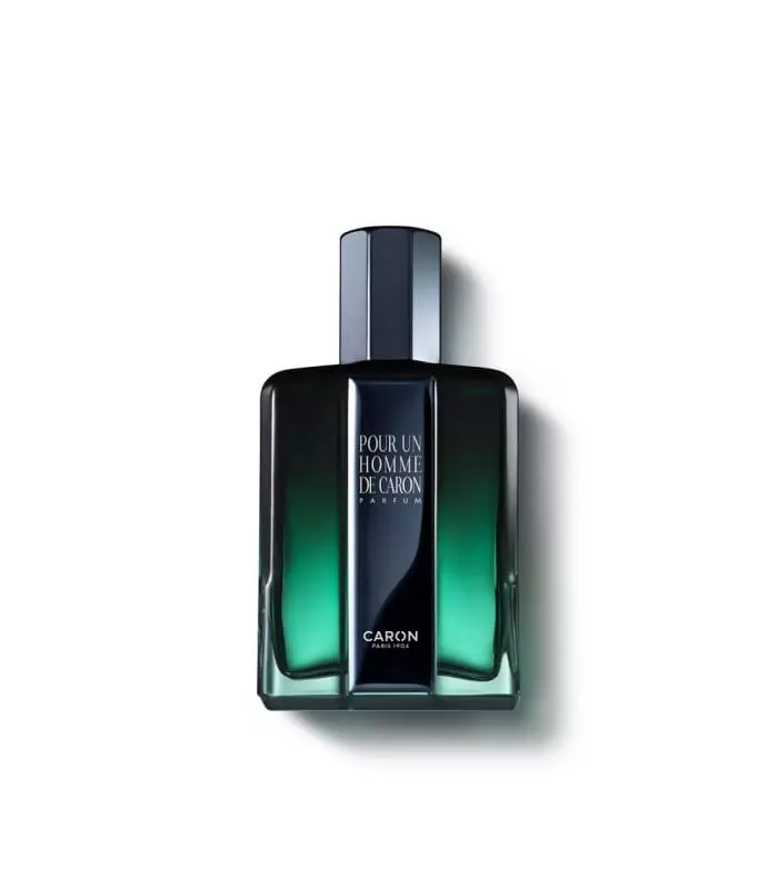 POUR UN HOMME DE CARON Parfum Vaporisateur