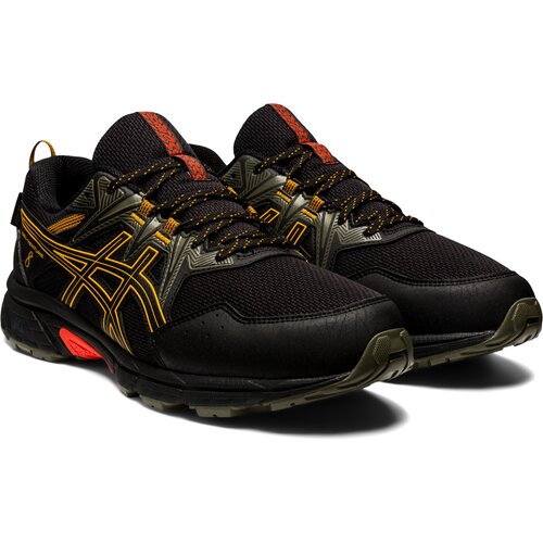 HERREN LAUFSCHUHE GEL-VENTURE 8 WATERPROOF