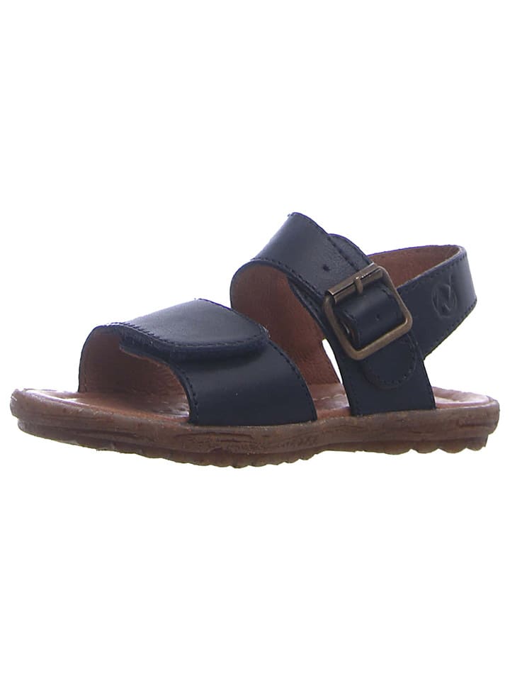 Naturino Leder-Sandalen 