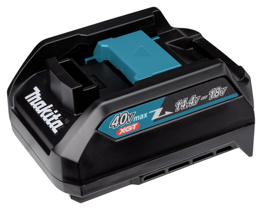 Makita Accessories 191C10-7 Adapter ładujący ADP10 XGT-LXT