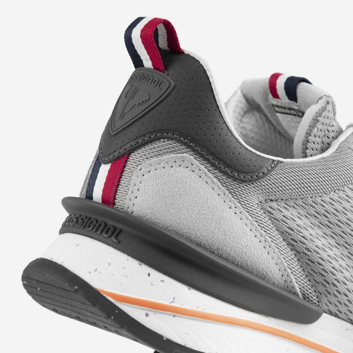 Heritage Retro Herrensneaker