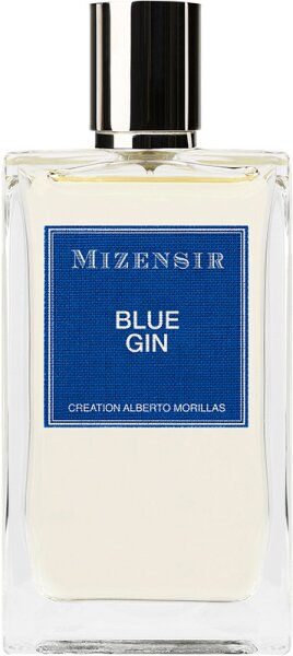 Mizensir Blue Gin Eau de Parfum