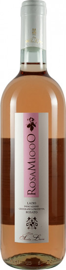 2021 Miooo Rosa Lazio IGP trocken - Tenuta Santa Lucia