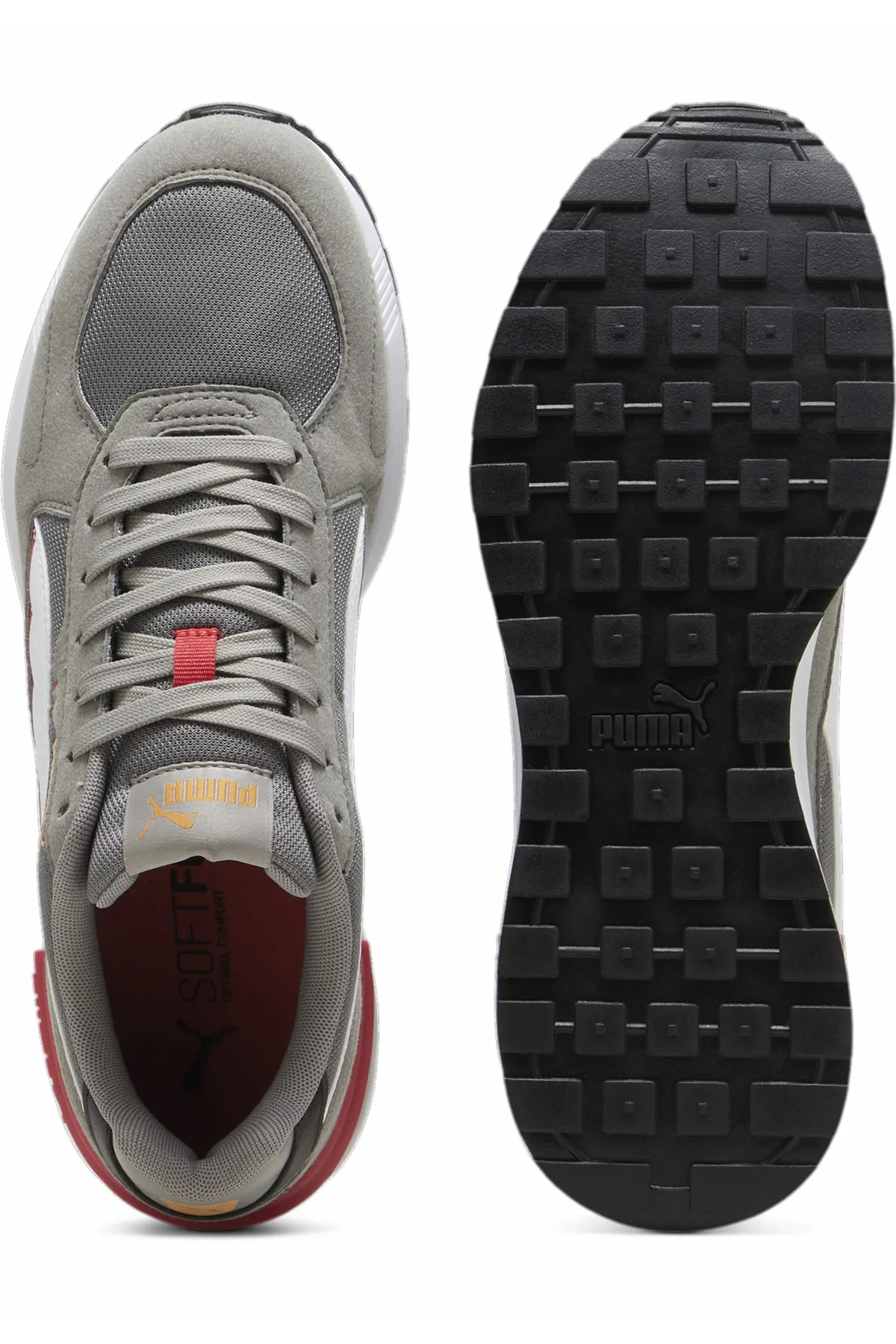 Puma  Graviton-Sneaker