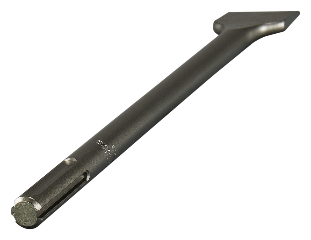 Makita priedai D-34235 SDS-Max plokščias kaltas 50 x 400 mm
