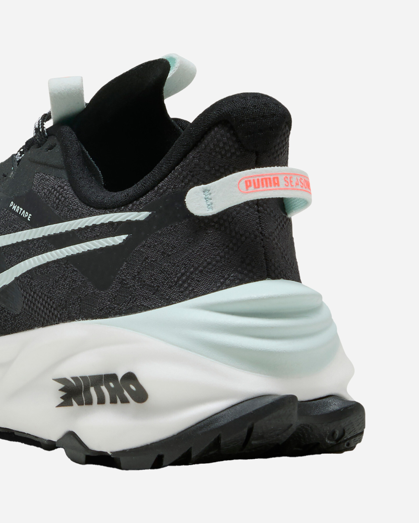 Scarpe Trail Puma Fast-trac Nitro 3 W 379787-07