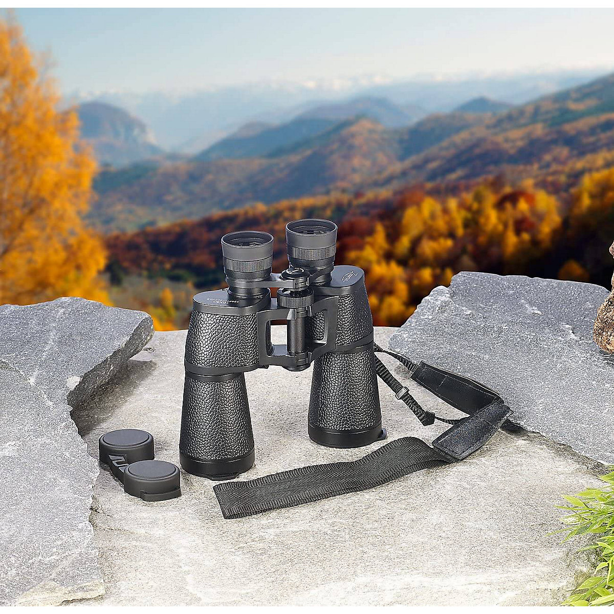 Fernglas FG-500.b91