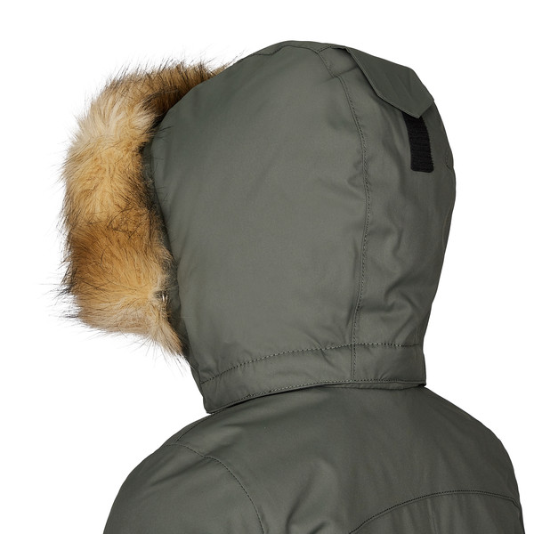 REIMATEC DOWN JACKET SERKKU Kinder - Daunenjacke