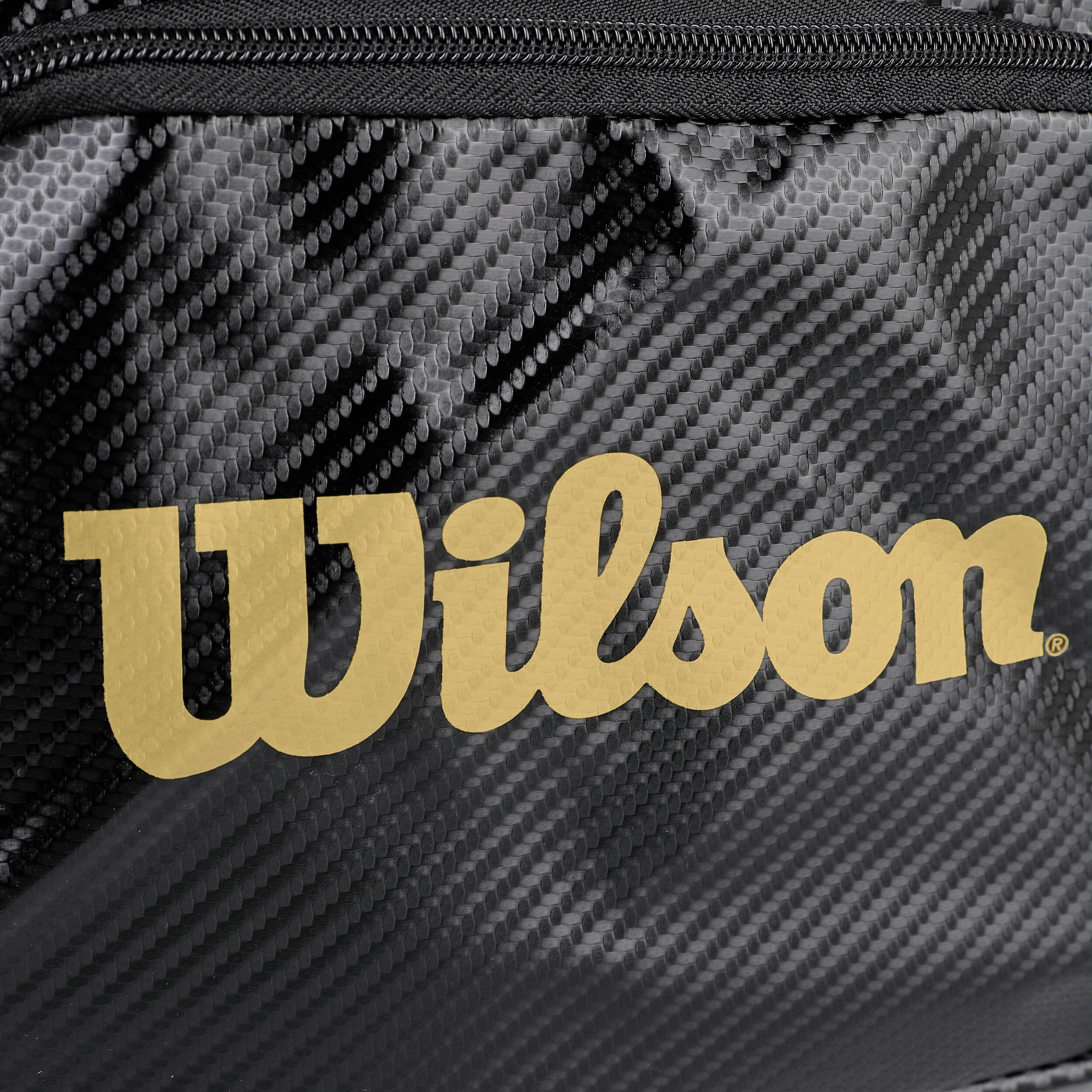 Elite Sporttasche Special Edition - Schwarz, Gold
