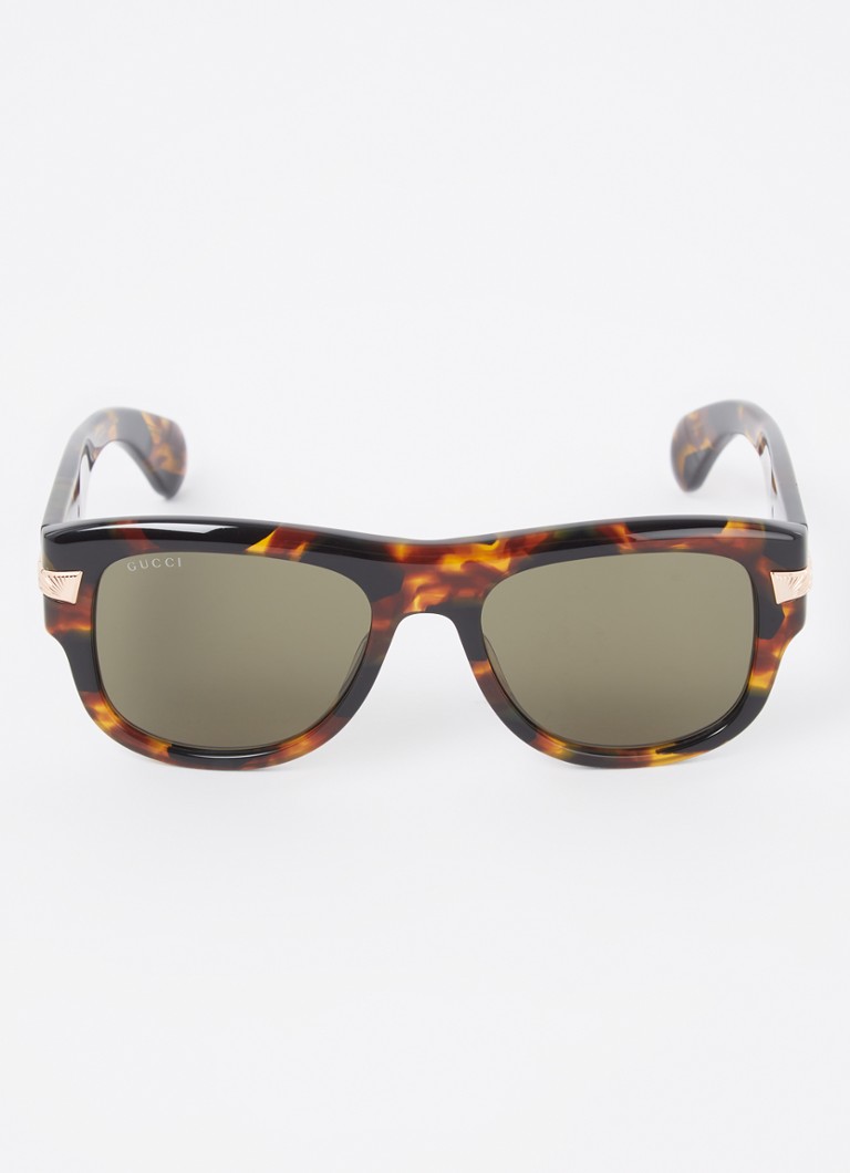Ochelari de soare Gucci Wayfarer GG1517S