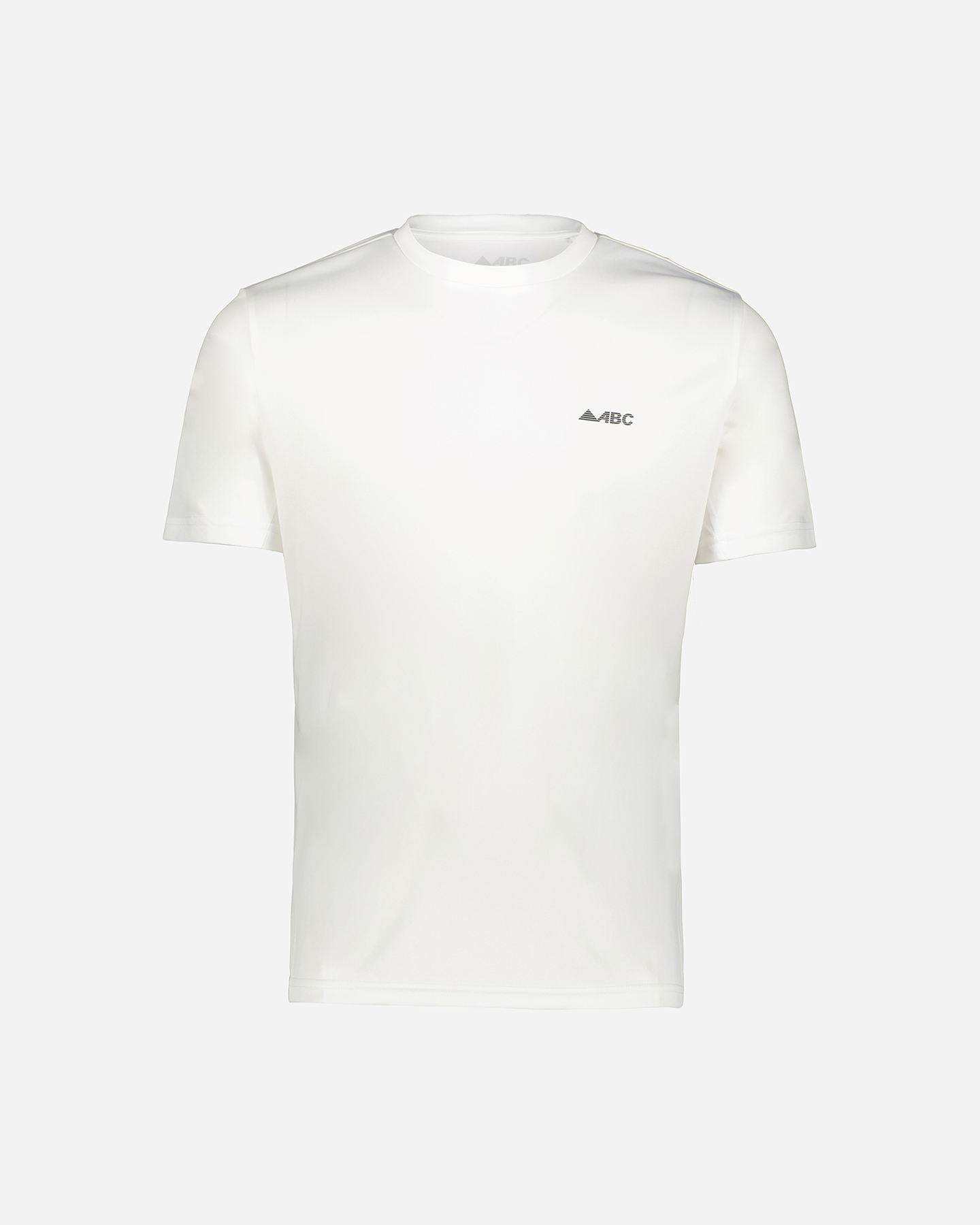 Małe logo Maglia Tennis Abc Tech Jr ABCTJ030CO-001