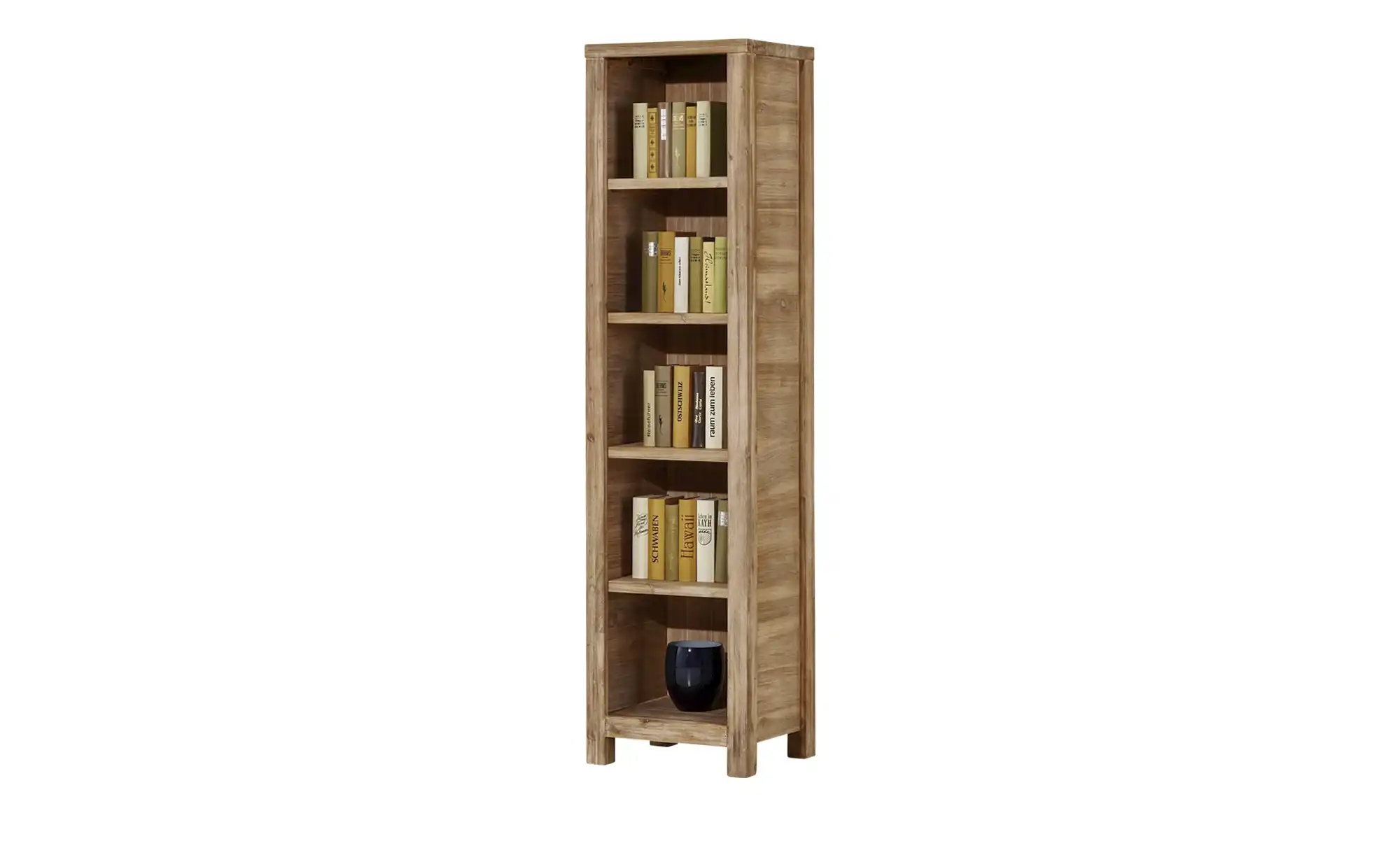Woodford Bücherregal Borneo