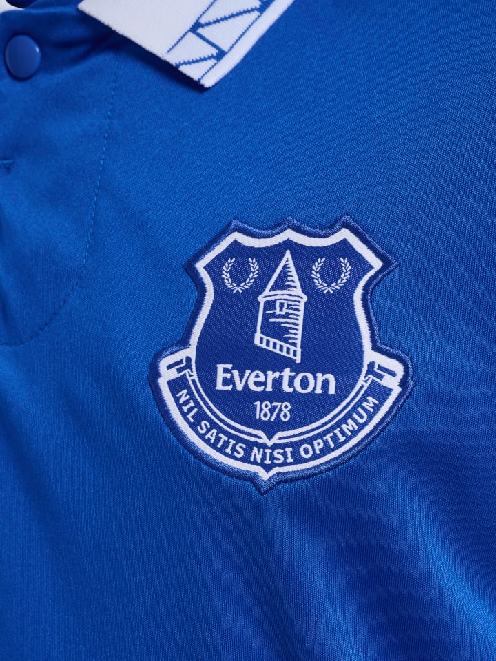 Hummel Hummel T-Shirt Efc 23/24 Fußball Kinder in BLUE günstig kaufen