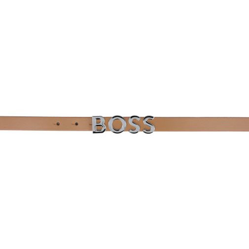BOSS Gürtel Leder