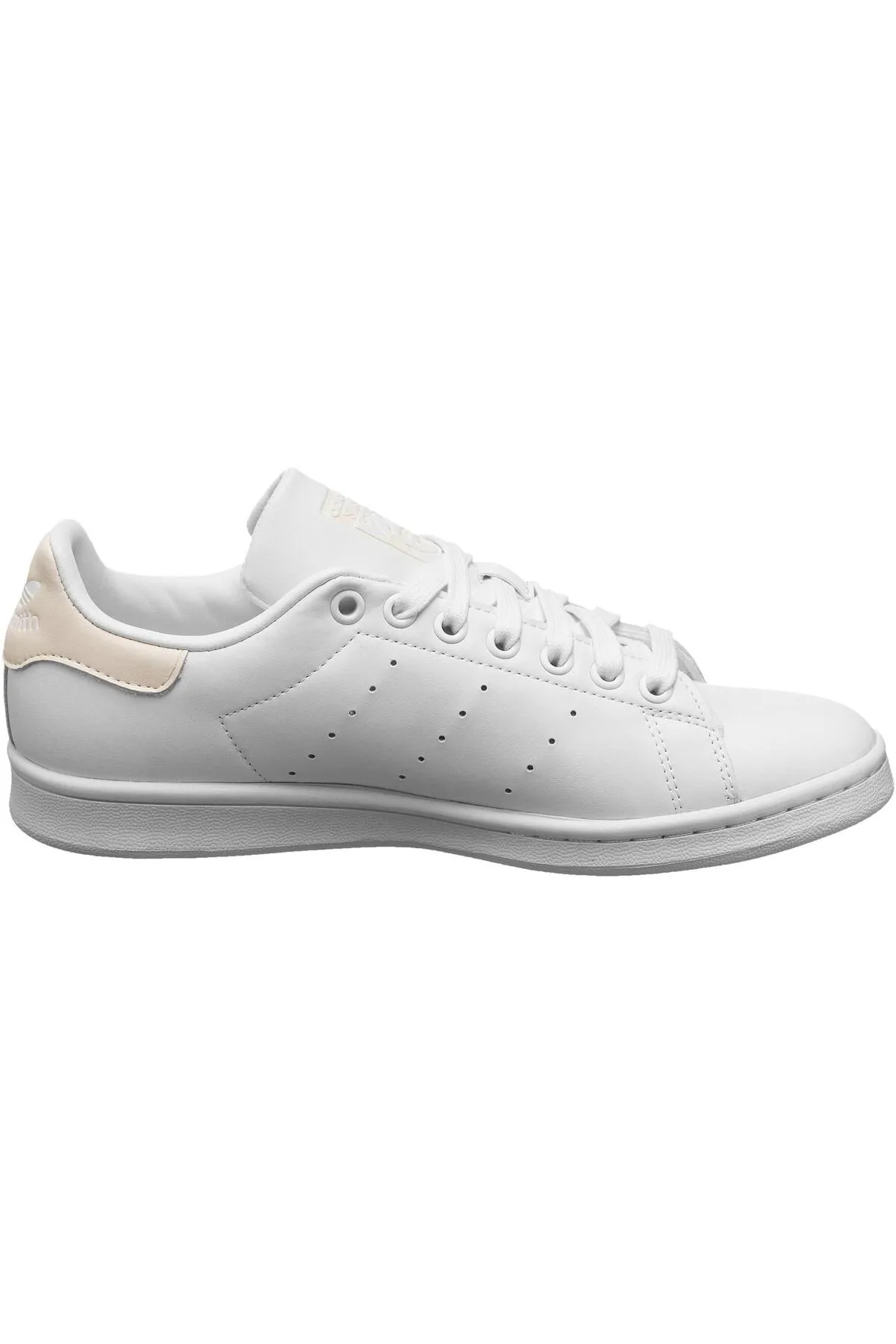 adidas  Sneaker - Weiß - Flacher Absatz